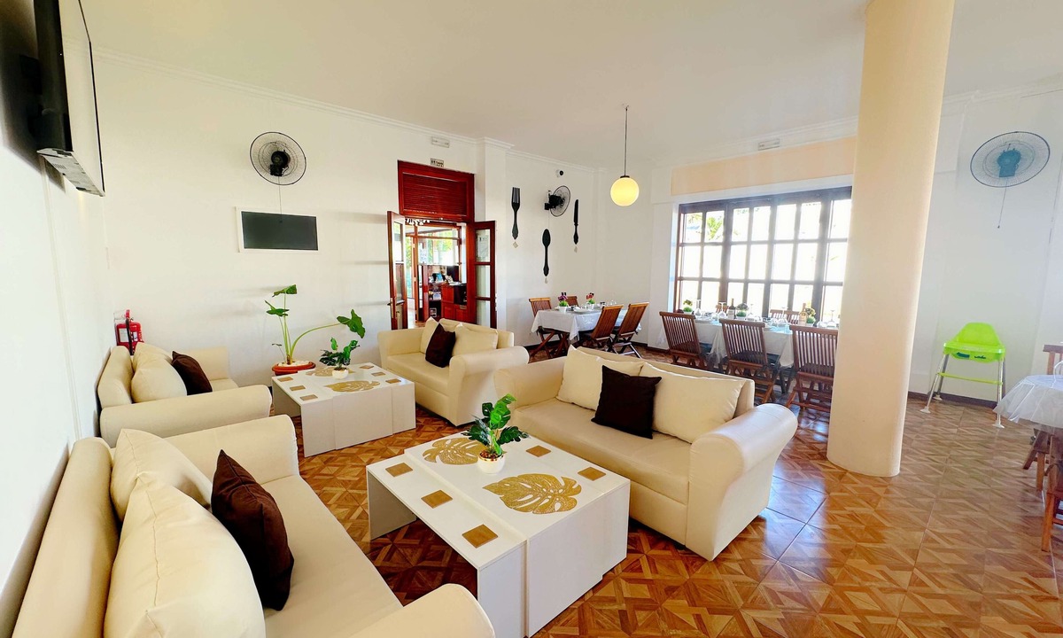 Riambel House | KOA Hotel