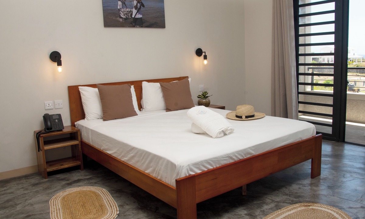 Coromandel Hotel | Villa du Sud