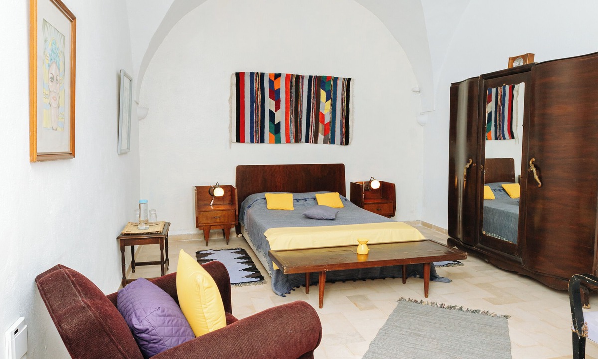Hergla House | Dar Jedeti Khadija