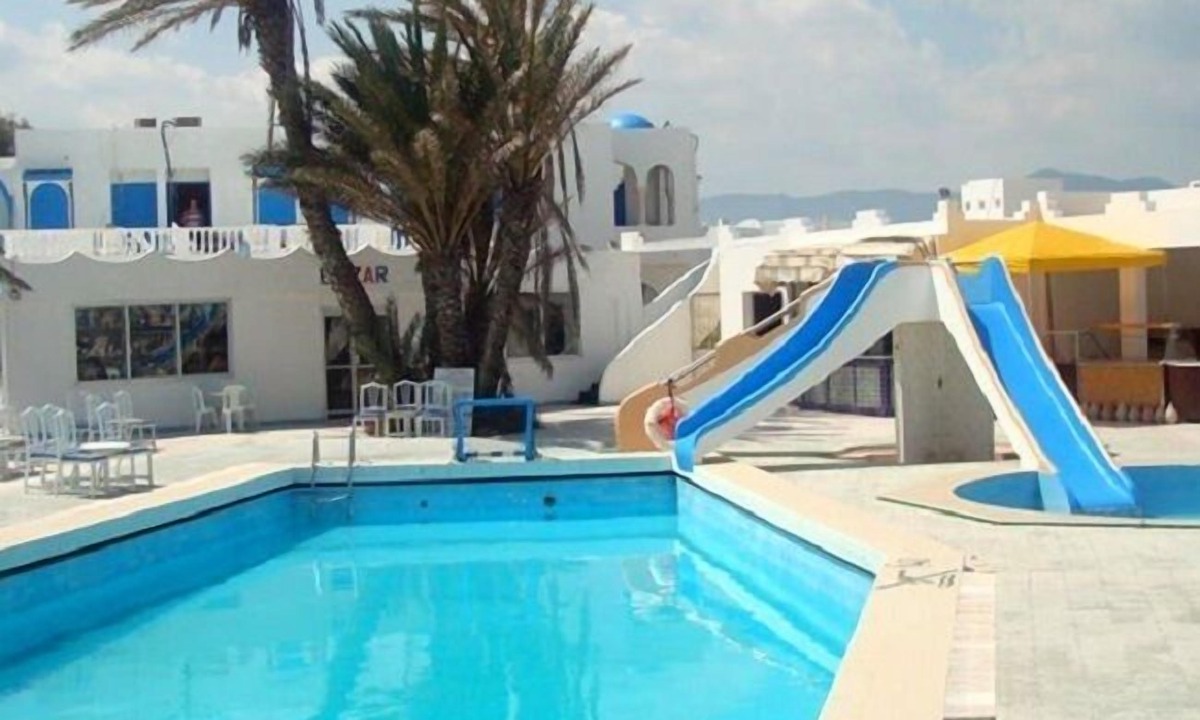 Soliman Hotel | Hôtel Solymar Beach