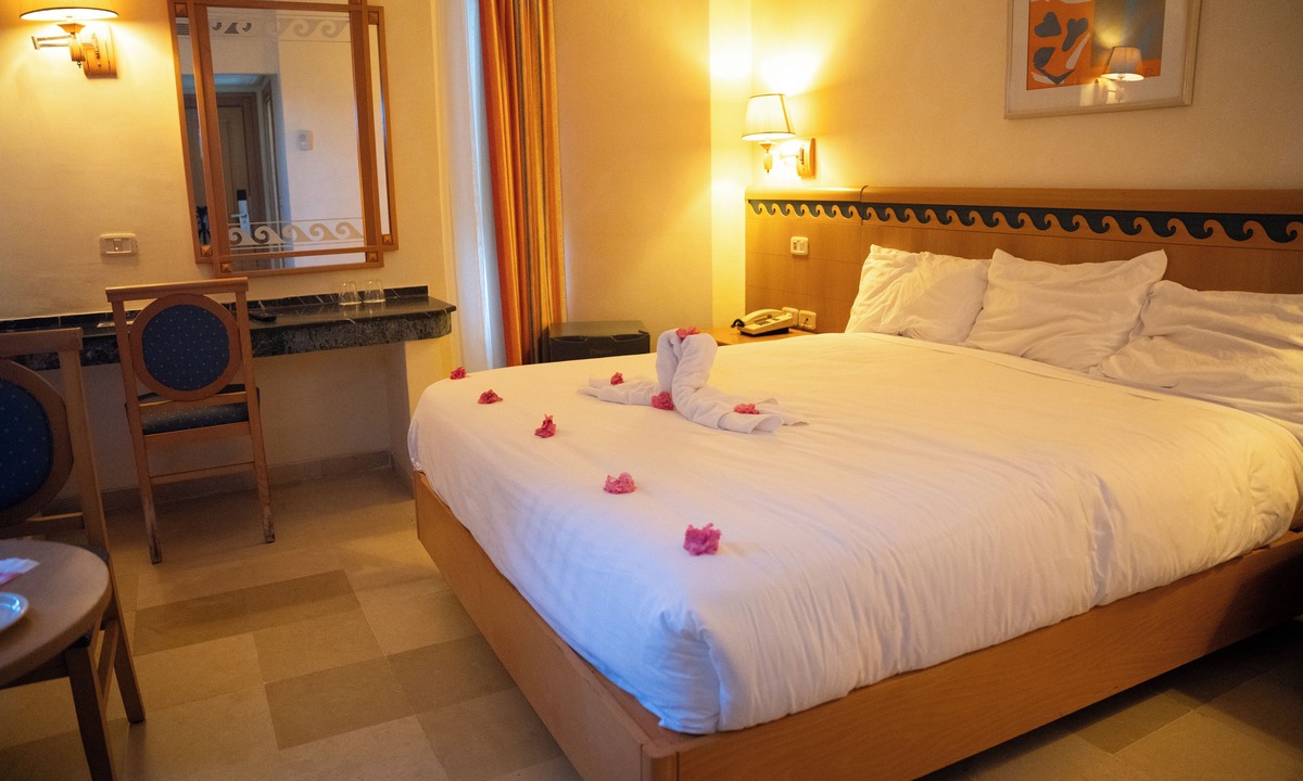 Mrezga Hotel | Hôtel Nahrawess Thalasso