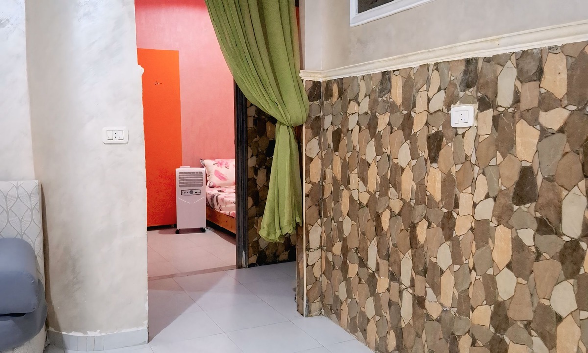 Medina de Sousse Apartment | Dar Aziz