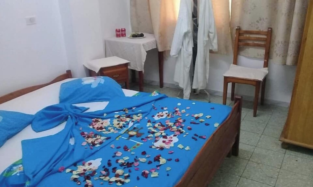Bizerte Hotel | Hotel de la plage