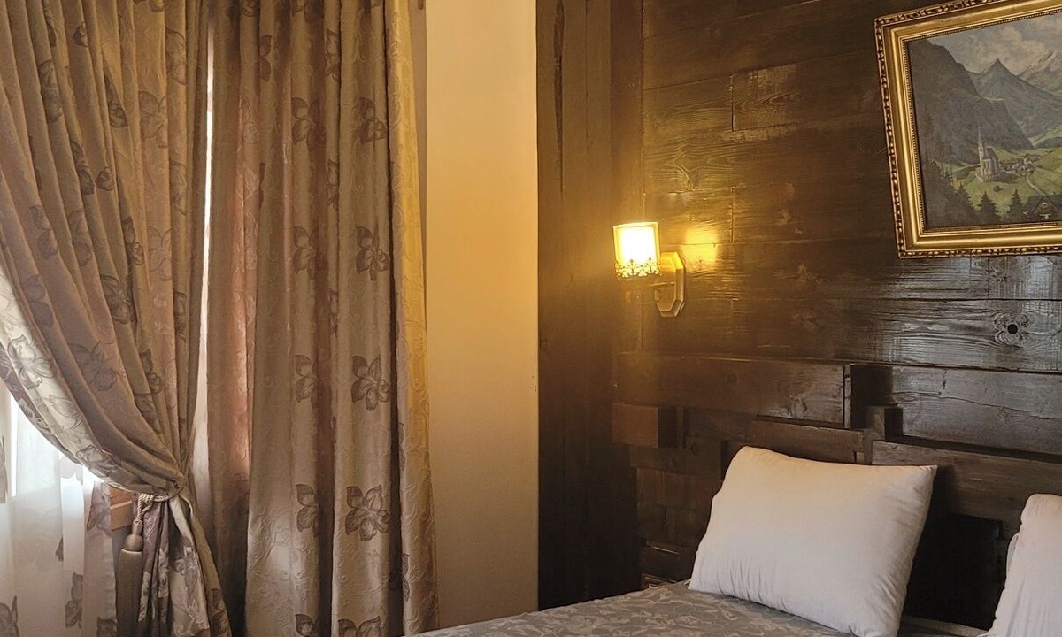 Megrine Hotel | La Bottega Hôtel