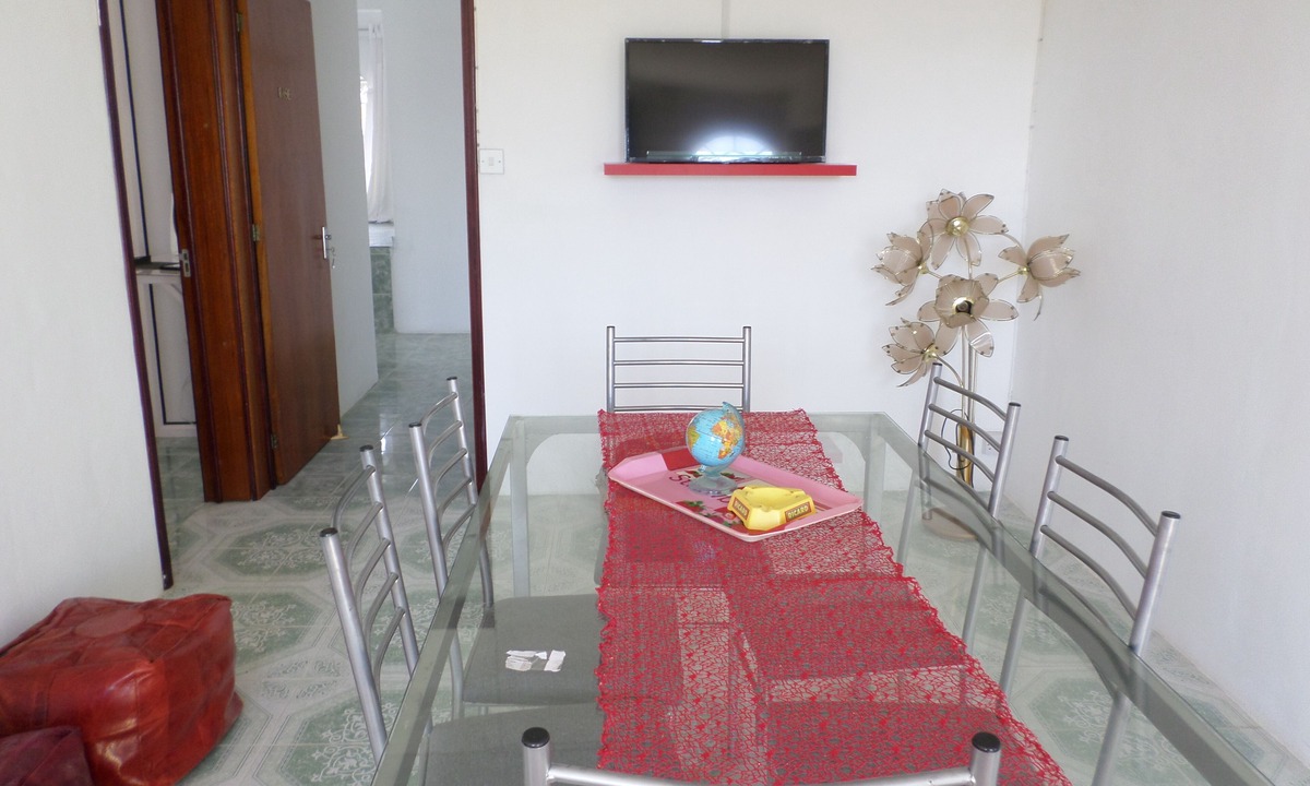 Calodyne Bed & Breakfast | Appartement privatif ou location de chambres - Villa Lotus Paradise
