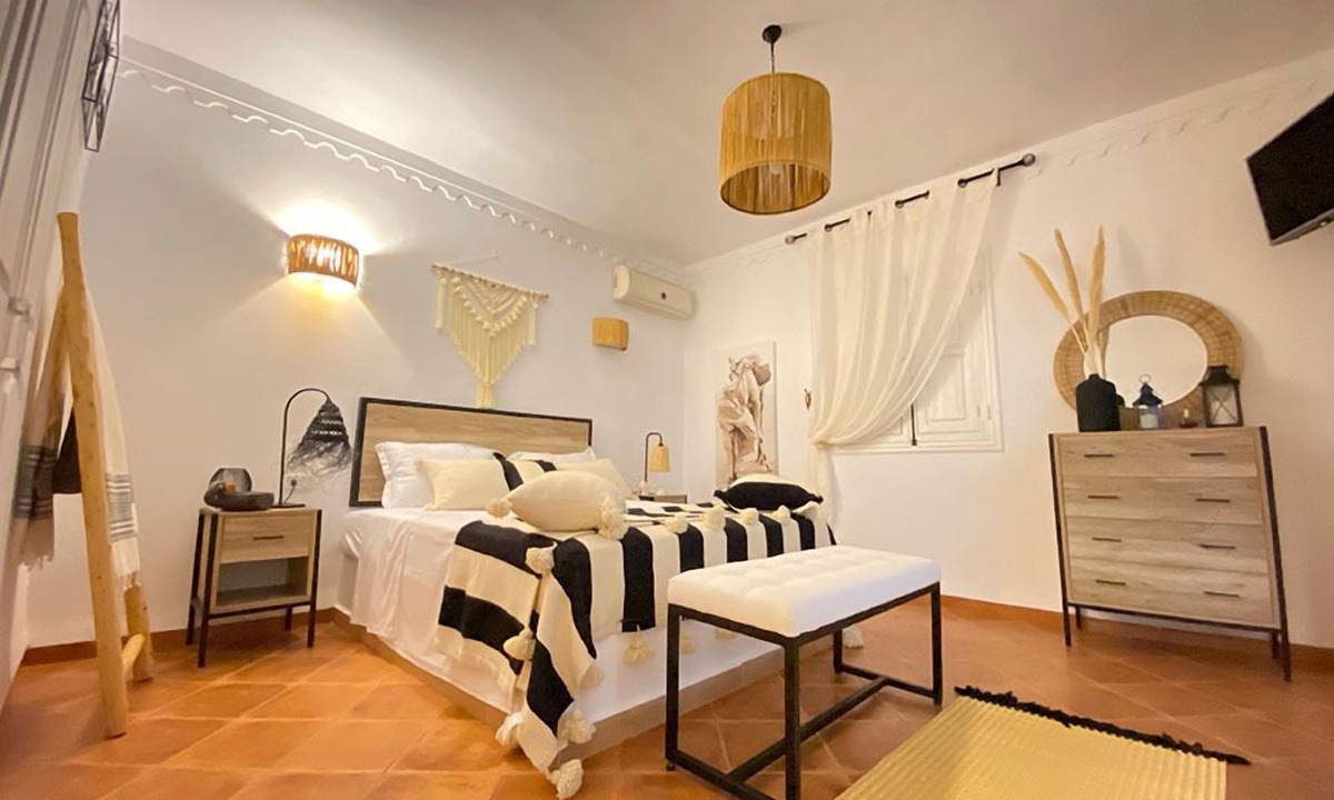 Aghir House | Villa Calma