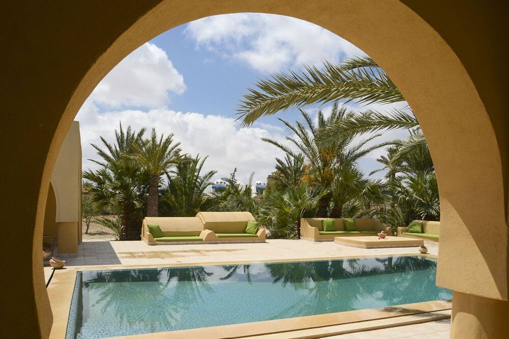 Mellita House | Dar Almassa