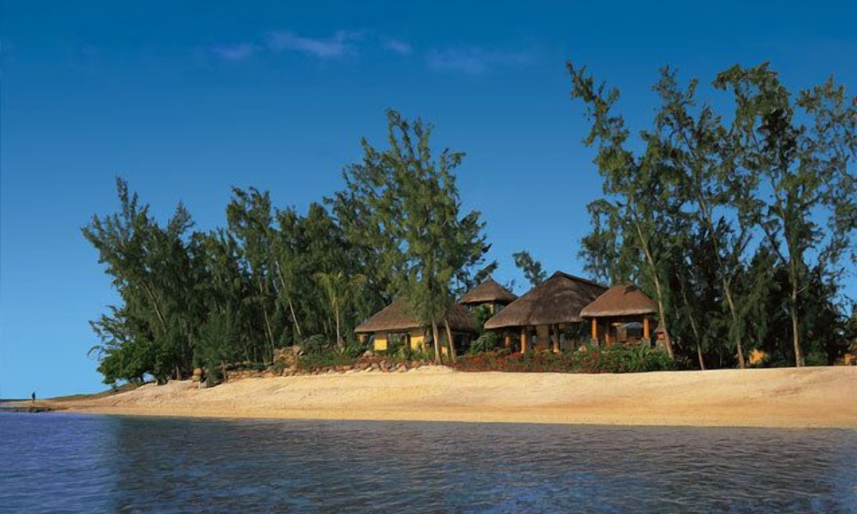 Balaclava Hotel | The Oberoi Beach Resort, Mauritius