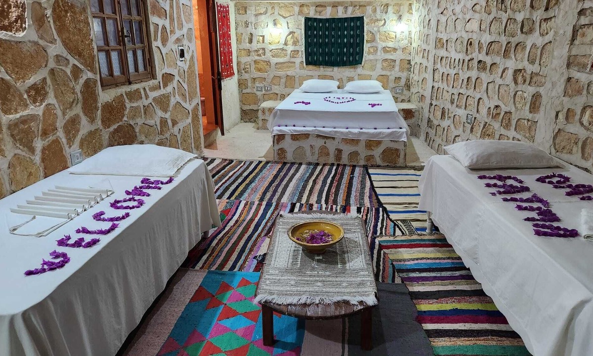 Mareth House | Dar fatma toujane