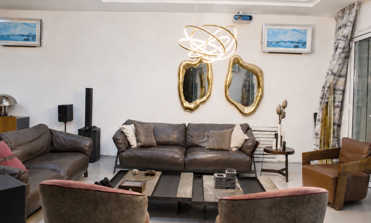 La Soukra Villa | sandra 15