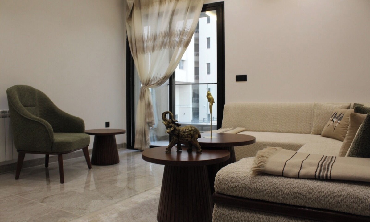 Jardins De Carthage Apartment | sandra 33