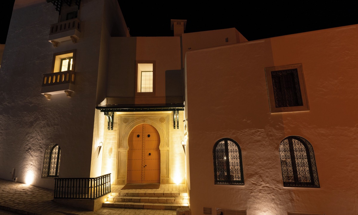 Le Kef Hotel | Tej El Medina