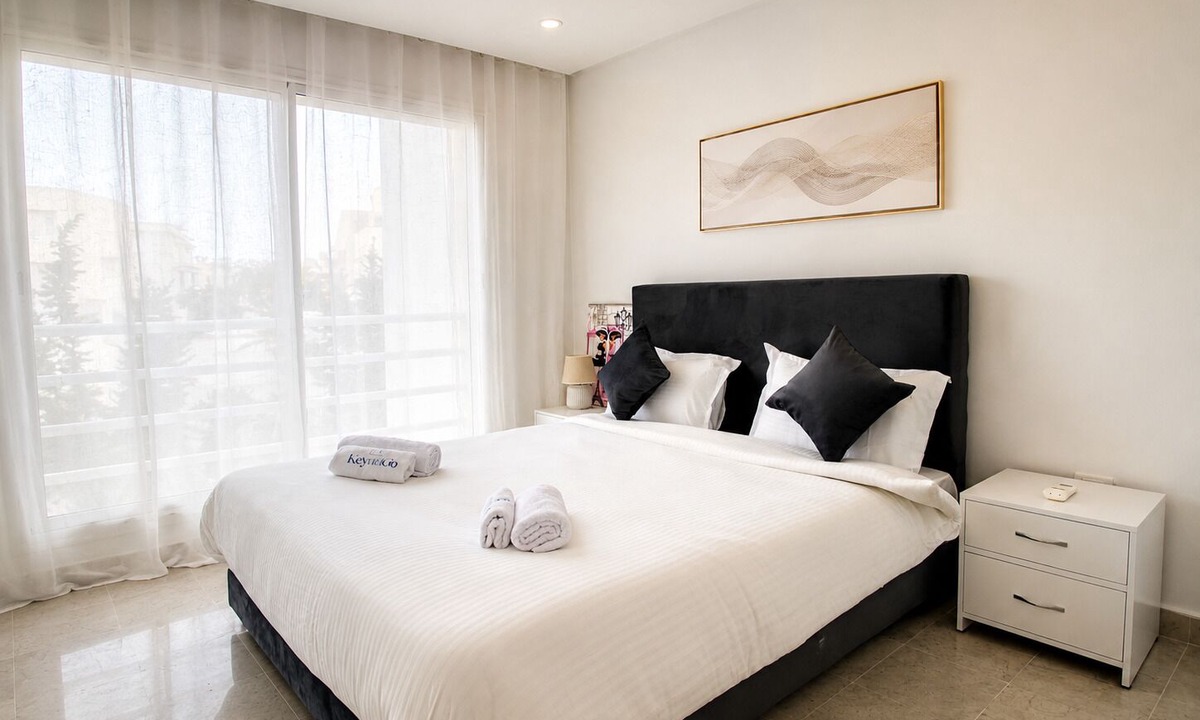 Gammarth Villa | Sandra 31