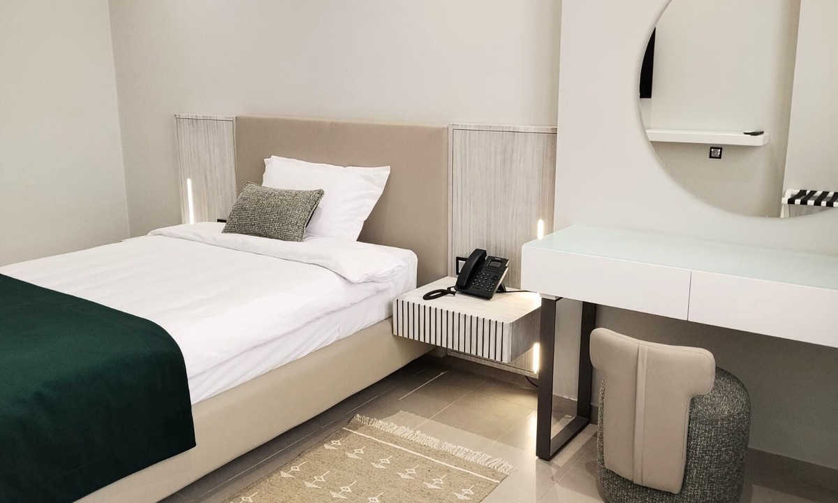 Gafsa Hotel | Hotel Maamoun