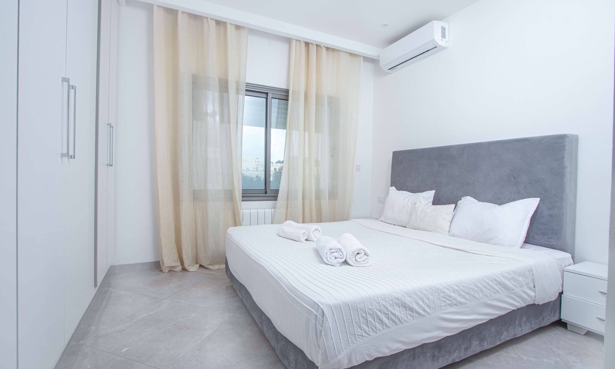 Sidi Dhrif Apartment | Sandra 5