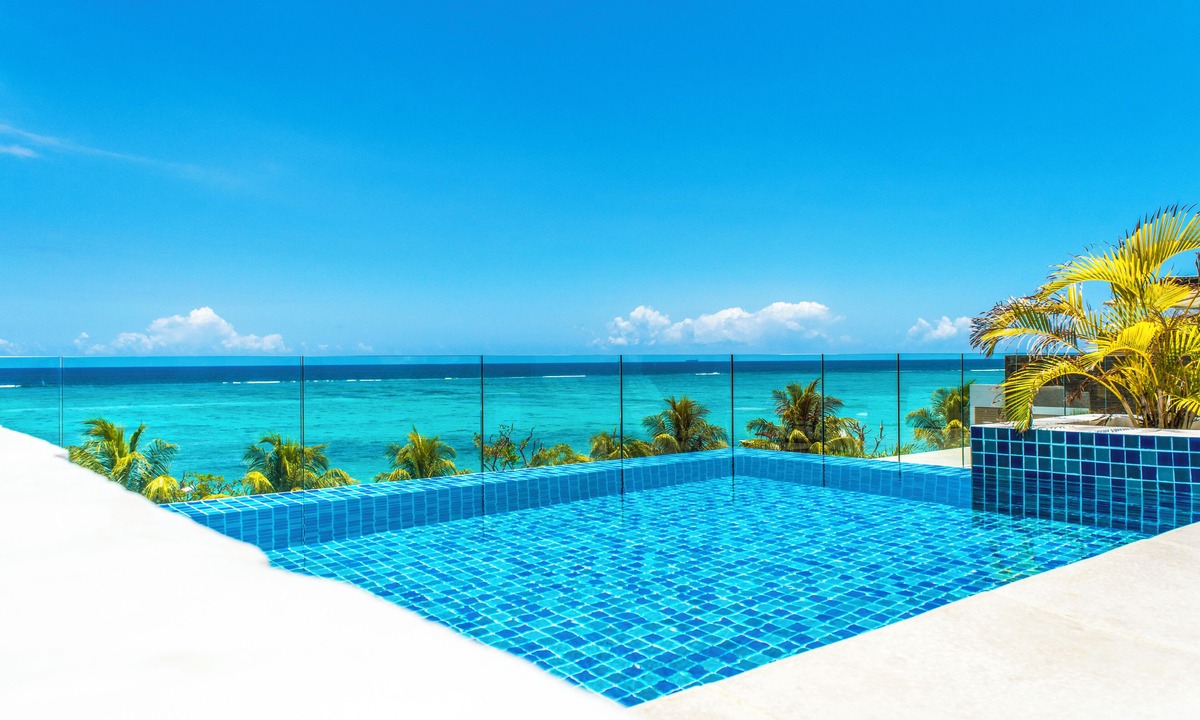Wolmar Apartment | Cap Ouest by Horizon Holidays