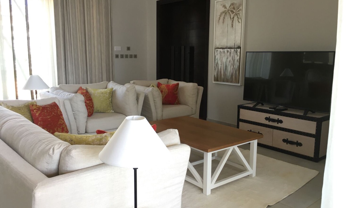 Port Chambly Villa | Royal Park Villa De Luxe 3 Chambres