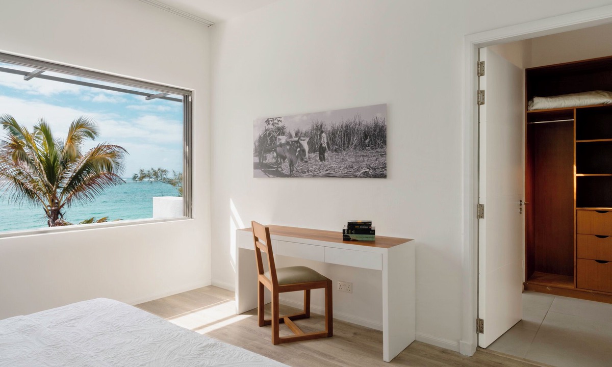 Trou d'Eau Douce Villa | Stylia Villas