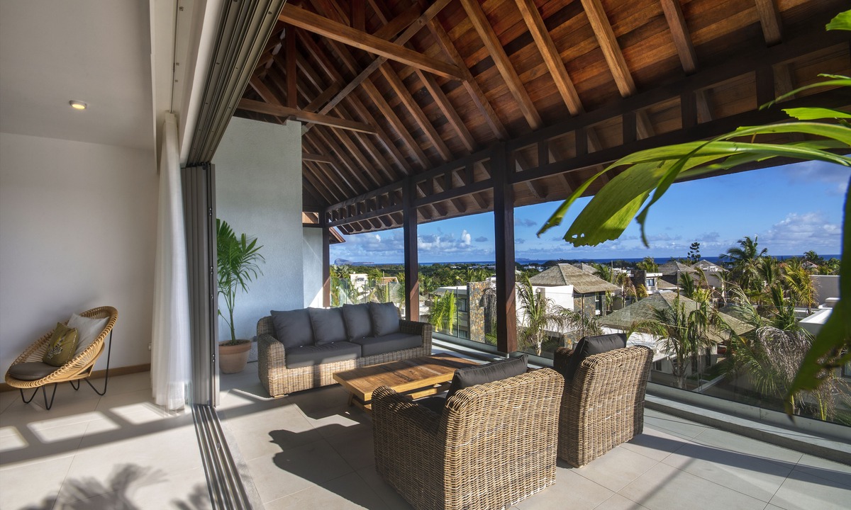 Grand Gaube Apartment | Mythic Suites & Villas by MJ Holidays