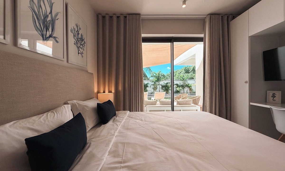 Grand Gaube House | North Island View by LOV Mauritius