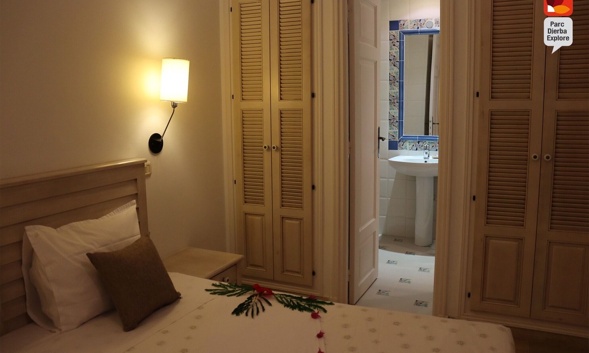 Arkou Apartment | Parc Djerba Explore Residence