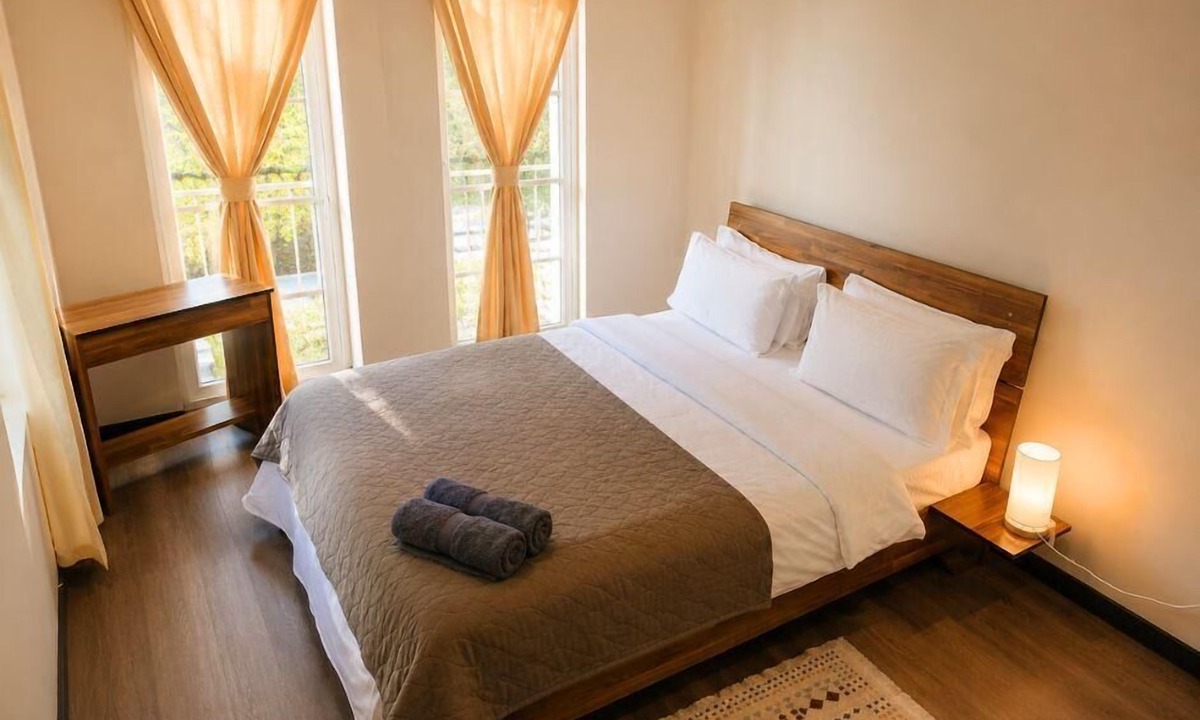 Wolmar Apartment | Phoenix Beach