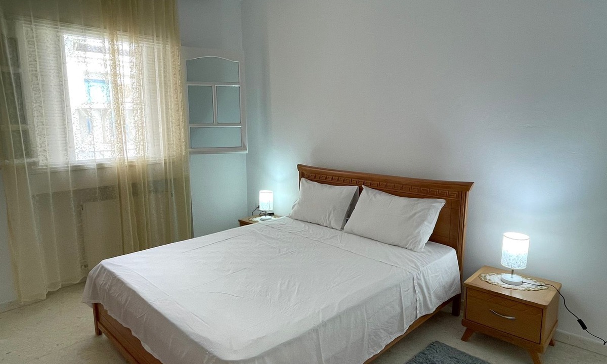 Tunis Apartment | Apartment Carthage