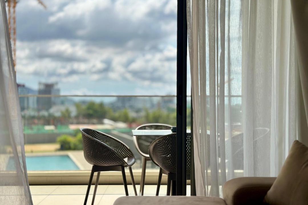 Candos Hotel | Minissy Suites