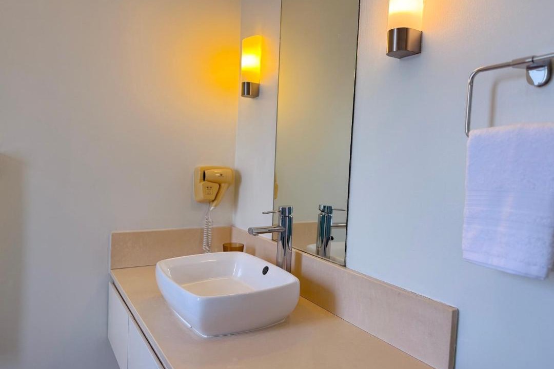 Pointe aux Biches Apartment | Plage Bleue 3-Bedroom Beachfront Apartment by LOV Mauritius