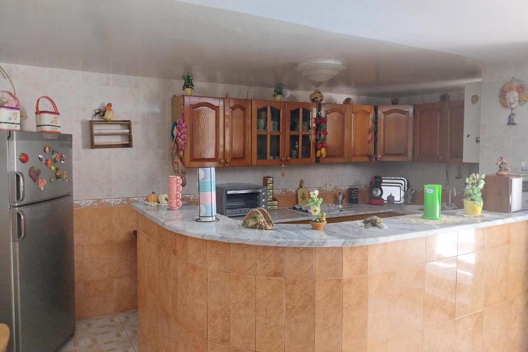 Chebba House | Dar Assia