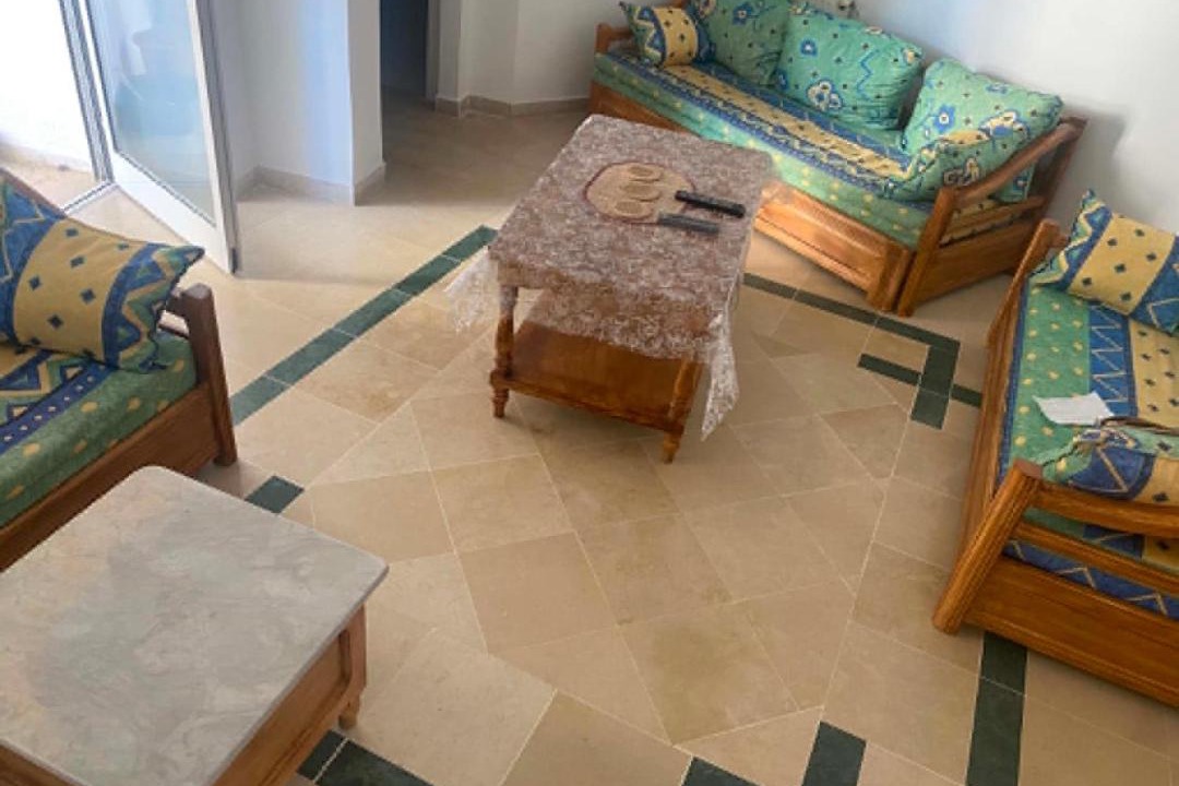 Manouba Apartment | Appartement à Mannouba centre
