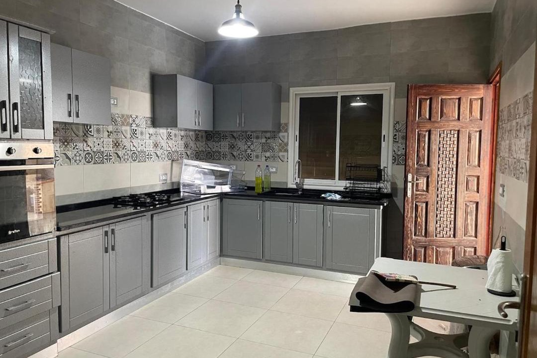 Souihel Villa | villa with pool