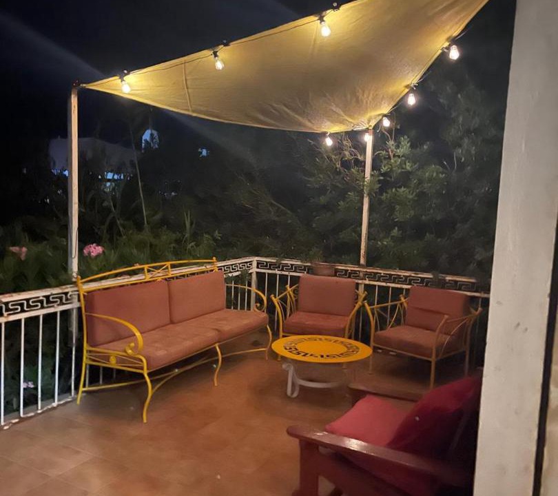 Bizerte Ski Chalet | chalet de paradis