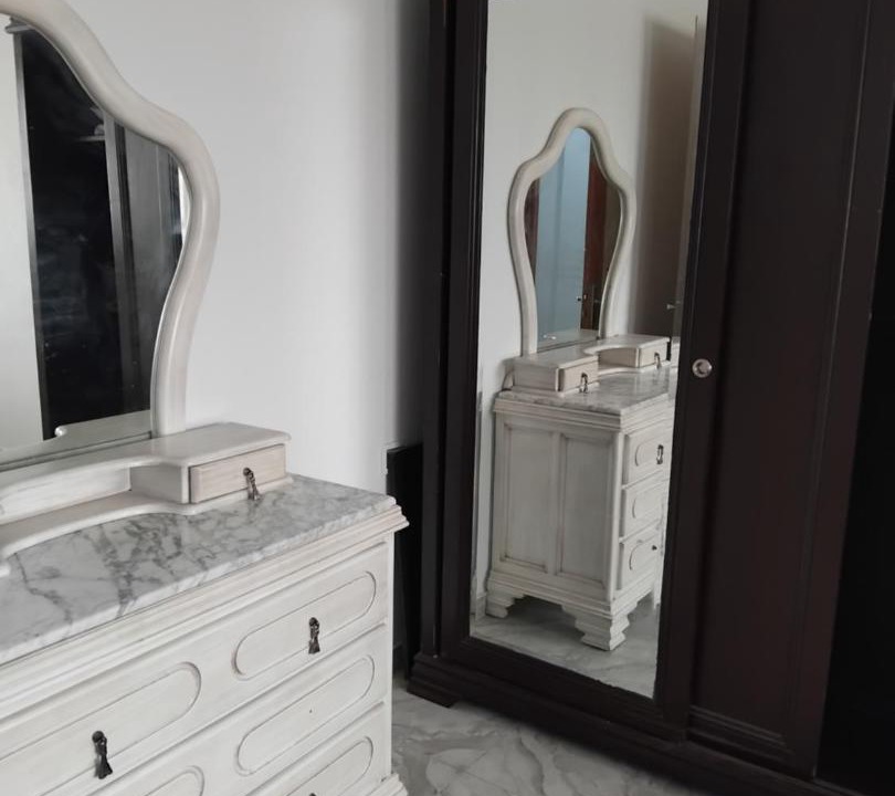 1e Arrondissement Zarzis Ville Apartment | Appartement S1 Tulipe