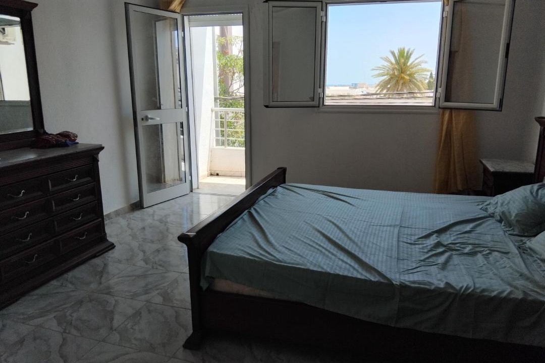 1e Arrondissement Zarzis Ville Apartment | Appartement s1 Jasmin