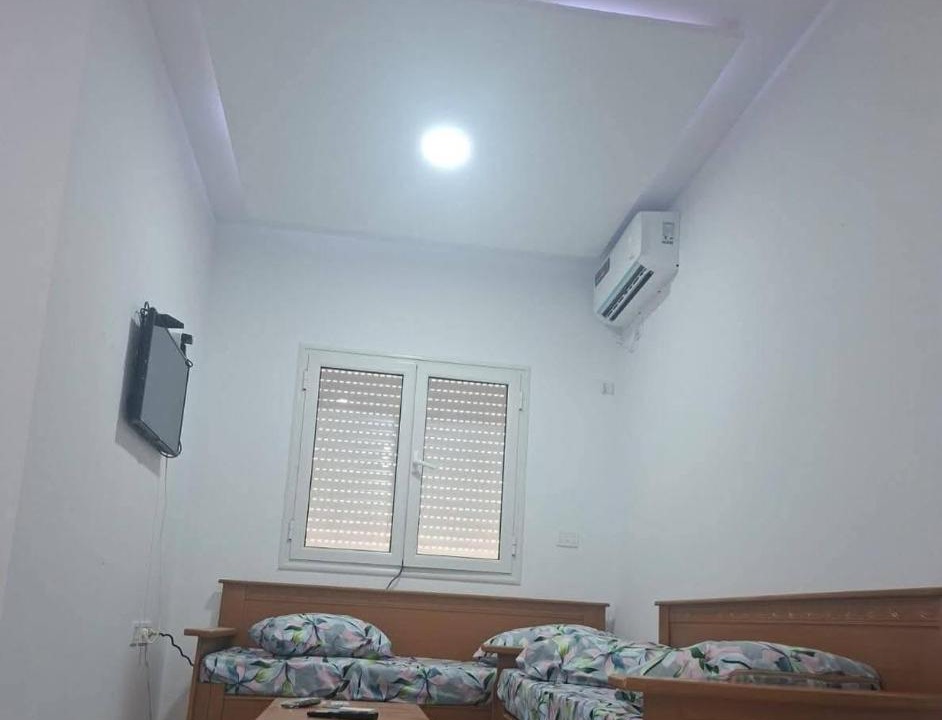 Wadhraf Apartment | Immeuble Essalah