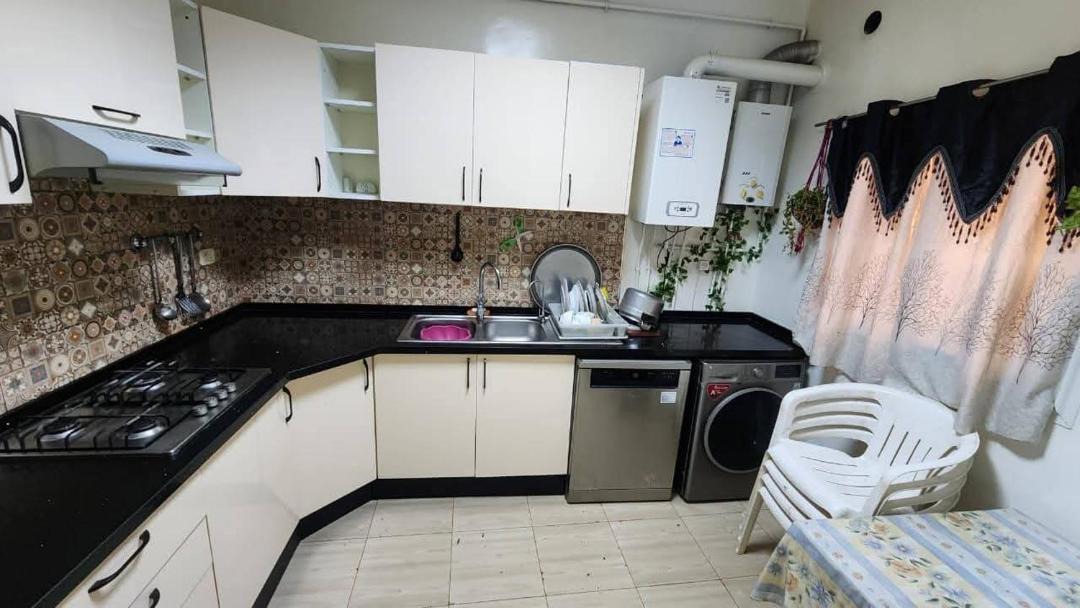 El Menzah Apartment | Immobilier Kimo67
