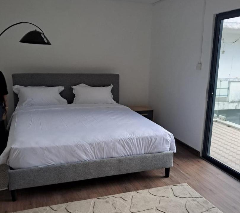 Blue Bay Apartment | Villa Clair de Lagon