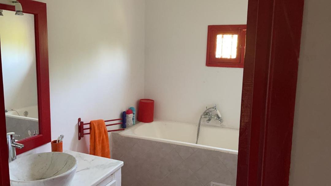 Manzil Bu Zalafah Villa | L orangeraie