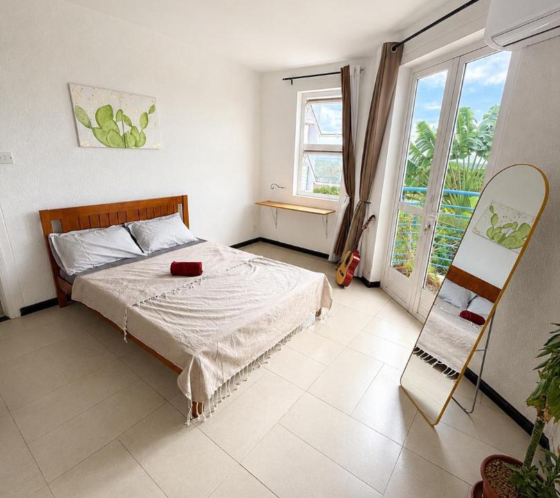 Albion House | GeCruise Rooms in Shared Apartment Albion