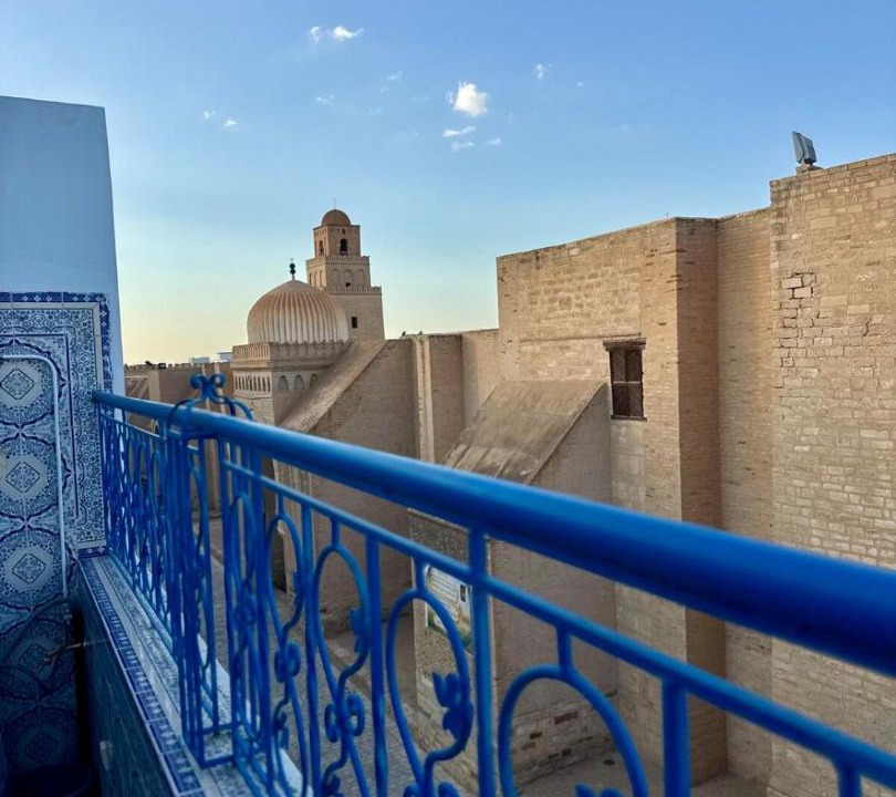 Kairouan Apartment | Le Minaret