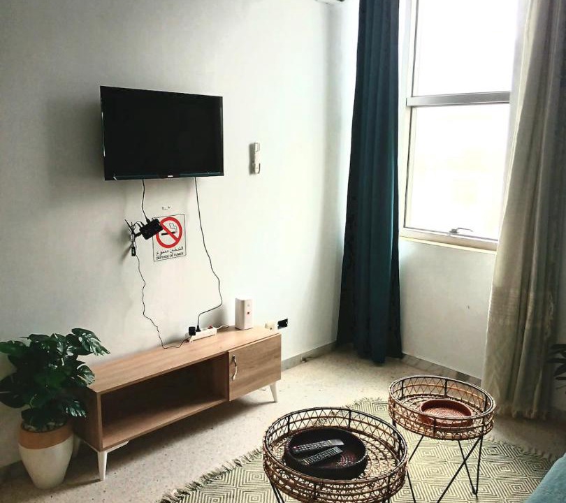 Ennasr Apartment | High-quality apartment