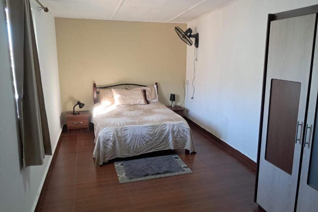 Flic-en-Flac Apartment | Beautiful Flat close to the beach