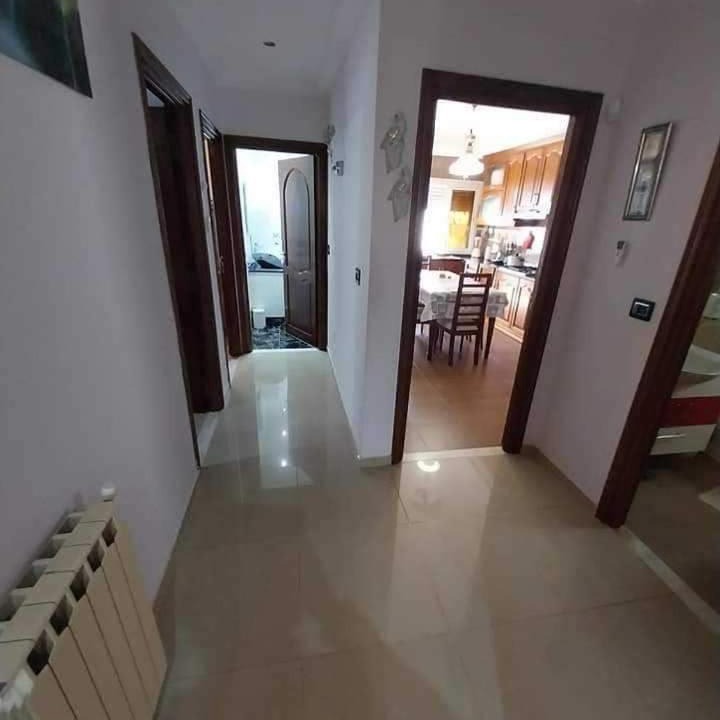 Raoued plage House | Yamina's Holiday