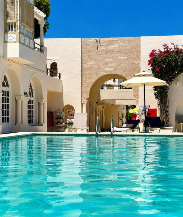 Sousse - Monastir Hotel | Hôtel Archipel