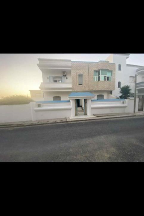 Korba Villa | villa zgolli
