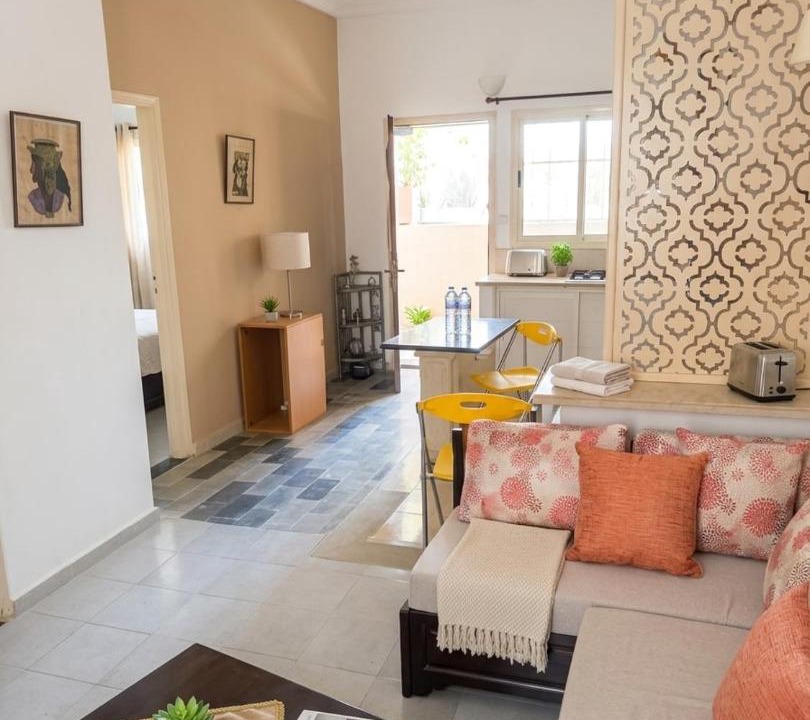 Al Hmeri House | house in rafraf beach
