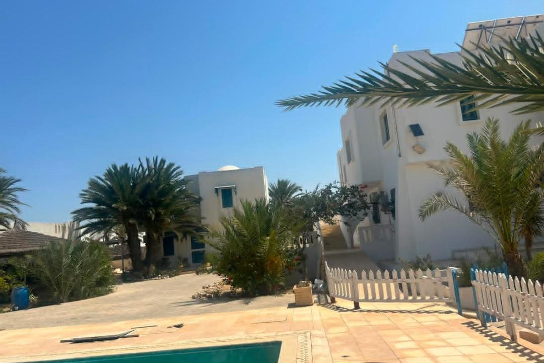 Houmt Souk Apartment | hob jerba
