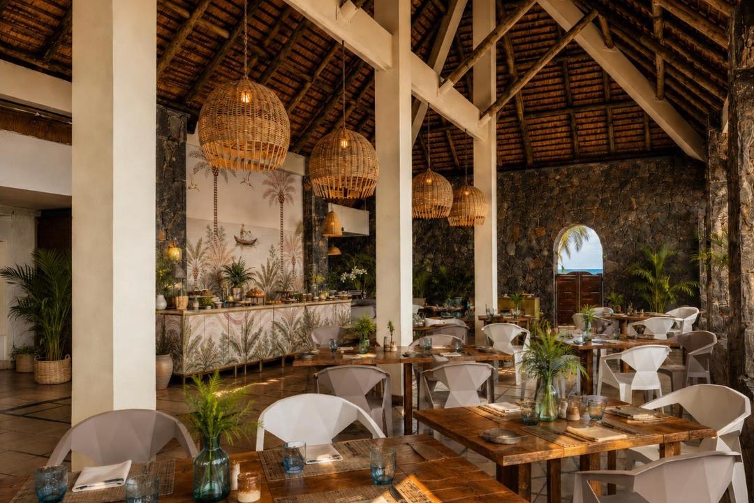Tombeau Bay Hotel | Lankraz Hotel Mauritius