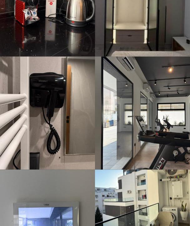 Sidi Abdel Aziz Apartment | عين زغوان
